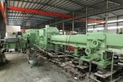 LG15-HLS冷軋管機(jī)（兩輥周期式中速冷軋管機(jī)）